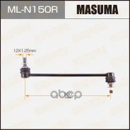 ���� ������������� ��������� ������! Nissan Qashqai 07 MLN150R_MSU Masuma ���. ML-N150R MLN150R ����