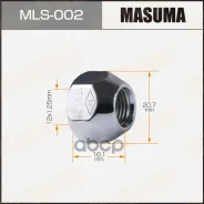 ����� 12x1.25 Masuma MLS002 MLS002 ����