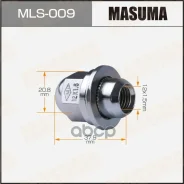 ����� 12x1.5 / ��� ����=21��, � ������ D 32mm Mitsubishi Airtek/Aspire/Challenger/Chari�ot Grandis/Colt/Delica/Dion/Eclipse/Galant/Grandis/Gto/Lancer...