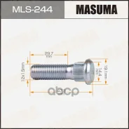 ������� �������� Masuma MLS-244 12x1.5mm L-47.3mm Mitsubishi Masuma ���. MLS-244 MLS244 ����