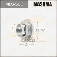 ����� ����� 22x1.5x21 22x1.5x21 ���� RU �-CN. ��50. �.05206/22 Masuma ���. MLS-506 MLS506 ����