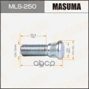 ������� 12x1.5�� universal Masuma ���. MLS-250 MLS250 ����