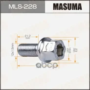 ���� �������� Masuma 12x1.5��, L=45.3��, ��� ����=17�� / Volkswagen POLO Masuma ���. MLS-228 Masuma MLS228 ����