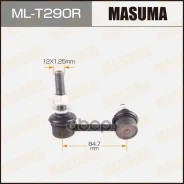 ������ ������������� (����) front Lexus GS350 GRS196 RH Masuma ���. ML-T290R, ������ �������� MLT290R ����