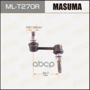���� ������������� ���. ����. R Toyota/ Lexus GS 200t/ GS 250/ GS 300h/ GS 350/ RC 200t/ RC 300h/ RC 350 12- Masuma ���. ML-T270R MLT270R ����