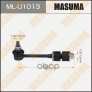 ������ ������������� ������� Masuma ���. ML-U1013 MLU1013 ����