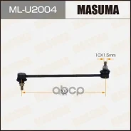 ������ ������������� Masuma ���. ML-U2004 MLU2004 ����