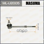 ������ ������������� Masuma ���. ML-U2005 MLU2005 ����