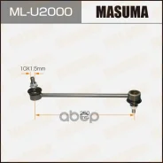 ������ ������������� Masuma ���. ML-U2000 MLU2000 ����