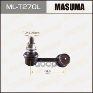 ���� ������������� ����. ����� L Lexus GS 05-11/ IS II 05-13 Masuma ���. ML-T270L MLT270L ����