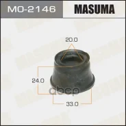 ������� ����� ������� ������������ 20*32,5*24 Masuma MO-2146 21*32,5*24, 20*33*24, MTF032; MTF060; NBB-2Y4; 54500-BR30A; SB-4942; SB4942; S080825; NI...