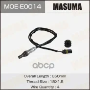 ������-���� MB C(W204)/M(W164) Masuma ���. MOEE0014 MOEE0014 ����