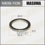 �������������� ������ ��� ��������� ��������� Masuma 40 � 53 MOS-106 Masuma ���. MOS-106 MOS106 ����