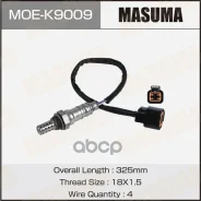 ������ ����������� Masuma MOE-K9009 / Hyundai Accent, Elantra, KIA Sportage / Alpha, BETA 39210-22610, �39210-22620, �39210-23750, �39210-23950, �3921...