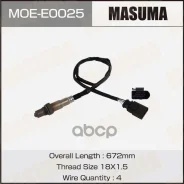 ������ ��������� Masuma ���. MOE-E0025 MOEE0025 ����