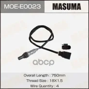 ������ ��������� ����� ������������ Masuma ���. MOE-E0023 MOEE0023 ����
