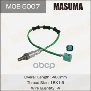 ������ ��������� Honda CR-V (RE) 06- (K24A, K24Z4) Masuma Masuma ���. MOE5007 MOE5007 ����