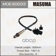 ������-���� Masuma ���. MOE-E0033 MOEE0033 ����