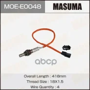 ������ ����������� Masuma, Renault Logan I / K7J, K7M Masuma ���. MOE-E0048 MOEE0048 ����