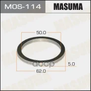 ������ ��������� ��������������! (�) 50�62 Masuma ���. MOS114 MOS114 ����