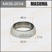 �������������� ������ ��� ��������� ��������� Masuma 48.4 x 63.6 x 17 mm MOS-204 Masuma ���. MOS-204 MOS204 ����