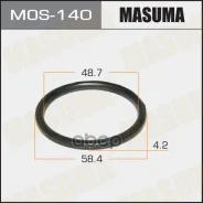 ������ ��������� (57*48*4,3) Masuma MOS-140 (18212-SF4-000; �791-949; �256-193; �18303-SM4-010) Masuma ���. MOS-140 MOS140 ����
