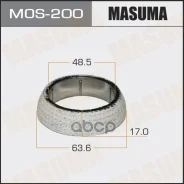 ������ ��������� 48.5 x 63.6 universal Masuma ���. MOS-200 MOS200 ����