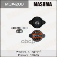 ������ ��������� Masuma ���. MOX-200 MOX200 ����