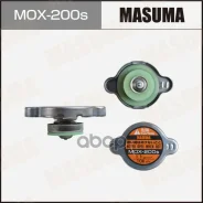 ������ ��������� (NGK-P541, TAMA-RC11, FUT. -R148) 1.1 kg/cm2 (����������� ���������) Masuma Masuma ���. MOX200S MOX200S ����
