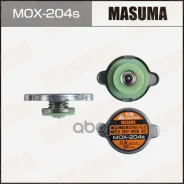 ������ ��������� Masuma (NGK-P519, TAMA-RC21S, FUT. -R123) 0.9 kg/cm2 (����������� ���������) Masuma ���. MOX-204s Masuma MOX204S ����