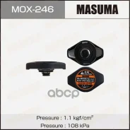 ������ ��������� Masuma 1.1 kg/cm2 Masuma ���. MOX246 MOX246 ����