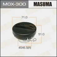 ������ ���������! Toyota Avensis 99-12 Masuma ���. MOX-300 MOX300 ����