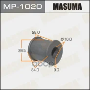 ������ ������������� ������� Masuma ���. MP-1020 MP1020 ����