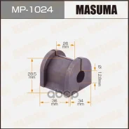 ������ ������������� ������� Masuma ���. MP-1024 MP1024 ����