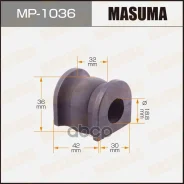 ������ ������������� ����. Mazda 6/Atenza 02-07 Masuma MP1036 Masuma ���. MP-1036 MP1036 ����