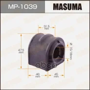 ������ ������������� ���. Mazda 3/5 BK 06- Masuma MP1039 Masuma ���. MP-1039 MP1039 ����