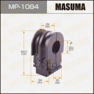 ������ ������������� Masuma /front/ X-Trail T31 07- [��.2] Masuma ���. MP-1084, �������� MP1084 ����