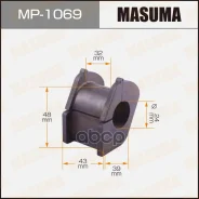 ������ ������������� Masuma /front/ VITZ Ractis KSP90, NCP90, SCP90 [��.2] Masuma ���. MP-1069, �������� MP1069 ����
