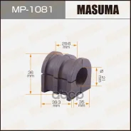 ������ ������������� ���. Nissan Micra/Note 05- Masuma MP1081 Masuma ���. MP-1081 MP1081 ����