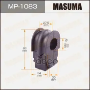 ������ ������������� ��������� Masuma ���. MP-1083 MP1083 ����