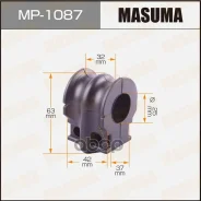 ������ ������������� ���������! d25 Nissan Murano 08 Masuma ���. MP-1087 MP1087 ����