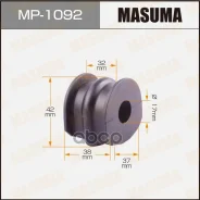 ������ ������������� ����. Nissan X-Trail T31/32 07- ���� RU �-CN. ��50. �.05206/22 Masuma ���. MP-1092 MP1092 ����