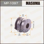 ������ ������������� Nissan Qashqai (J10) 06-13 ������� Masuma Masuma ���. MP1097 MP1097 ����