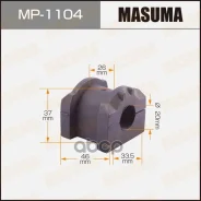 ������ ������������� ���. Mitsubishi Lancer/Galant 07- Masuma MP1104 Masuma ���. MP-1104 MP1104 ����