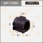 ������ ������������� ��������� �����.! Renault Logan, Dacia Logan 1.4/1.6 04 Masuma MP1099 Masuma ���. MP-1099 MP1099 ����