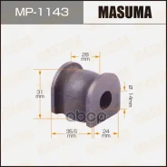 ������ ������������� Honda Accord (CL, CM) 03-08 ������� Masuma Masuma ���. MP1143 MP1143 ����