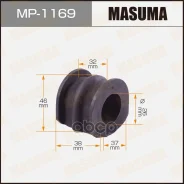 ������ ������������� Nissan Teana (J31) 03-08 ������� D=26 Masuma Masuma ���. MP1169 MP1169 ����