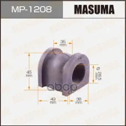 ������ ������������� Honda Accord (CL, CM) 03-08 ��������� Masuma Masuma ���. MP1208 MP1208 ����