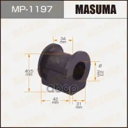 ������ ������������� Masuma /front/ SX4/ RW415 [��.2] Masuma ���. MP-1197 Masuma, �������� MP1197 ����