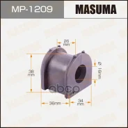 ������ ������������� ����. Mitsubishi ASX GA0# 10-13 Masuma MP1209 Masuma ���. MP-1209 MP1209 ����